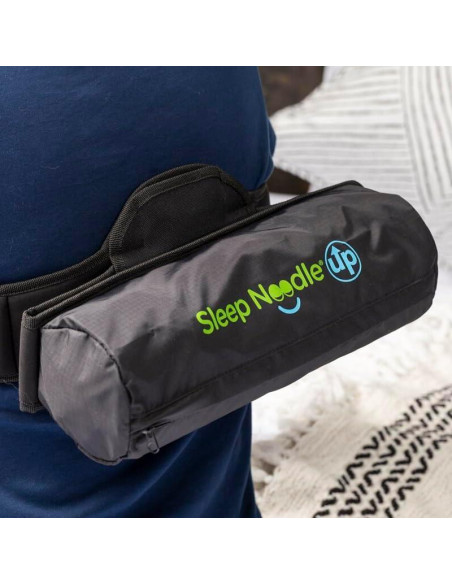 Cinturón Antisnore UP Kego Estándar Plus 34-54" (86-137 cm) Cinturón Antisnore UP Kego Estándar Plus 34-54" (86-137 cm)