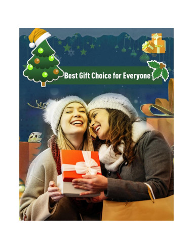 Masajeador de Belleza ZHEJIANG PL-668DC Recargable 5 Modos