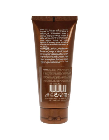 Crema Solar Multifuncional Pupa Milano SPF 50 71.5 g