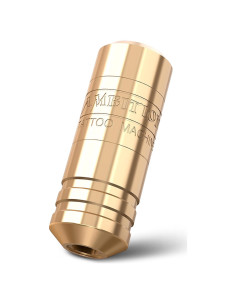 Máquina de Tatuaje Ambition Torped 32mm Rotativa Sin Escobillas