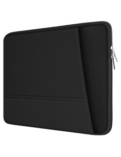 Funda para Laptop 12.5" TEDNETGO Impermeable con Bolsillo