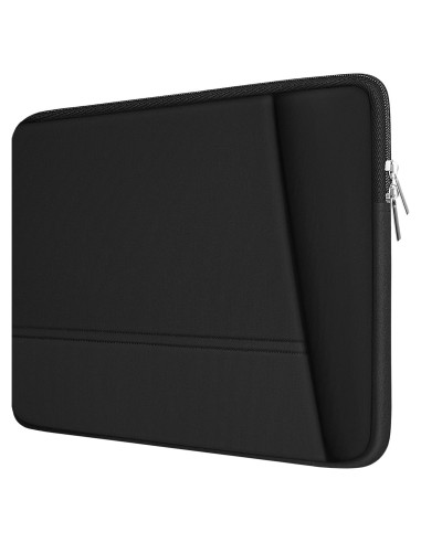 Funda para Laptop 12.5" TEDNETGO Impermeable con Bolsillo