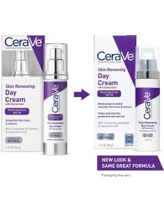 CeraVe Crema Facial Anti-Envejecimiento SPF 30 50 g 2