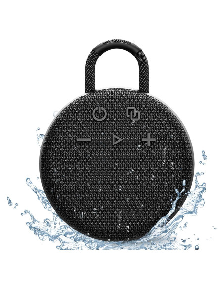 Altavoz Bluetooth MusiBaby M77 Impermeable IPX7 25h Batería