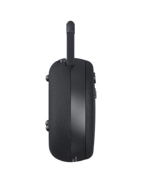 Altavoz Bluetooth MusiBaby M77 Impermeable IPX7 25h Batería