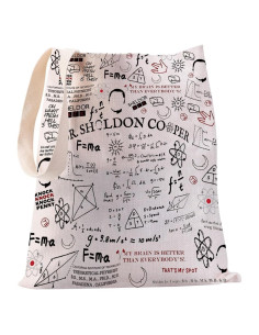 Bolsa Tote JYTAPP Beige Impermeable para Viajes y Compras