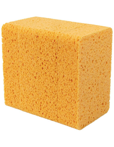 Esponjas de Celulosa Extra Gruesas NBStarTech H33 - 4 Pcs