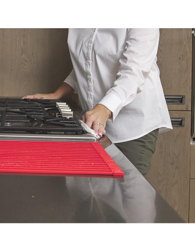 Toallitas de limpieza multiusos RTS 3 paquetes de 160 unidades