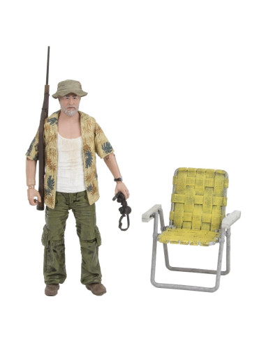 Figura de acción Dale Horvath McFarlane Toys 26.67 cm