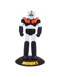 Figura Coleccionable Mazinger Z SD Toys en Podio 9x5 cm