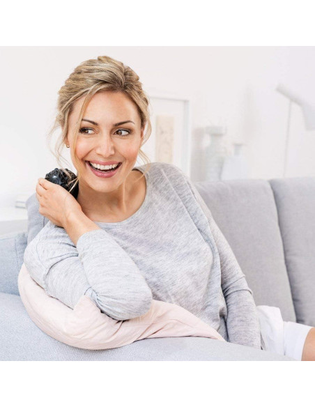 Bola de Masaje Beurer MG10 con Vibración y 2 Intensidades