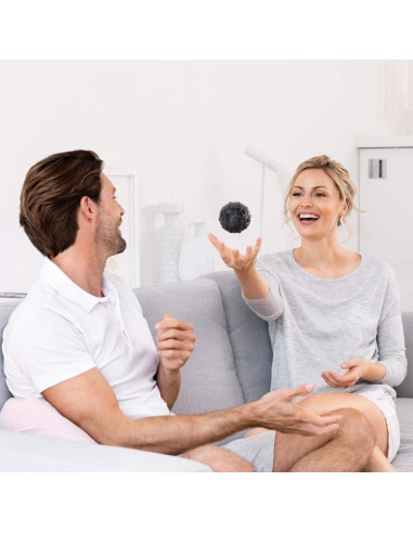 Bola de Masaje Beurer MG10 con Vibración y 2 Intensidades
