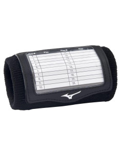 Banda para Muñeca Mizuno Play Call Wristband - Talla Única
