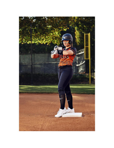 Banda para Muñeca Mizuno Play Call Wristband - Talla Única