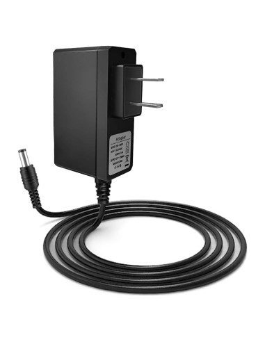 Adaptador de corriente 12V 2A XINKAITE para luces LED