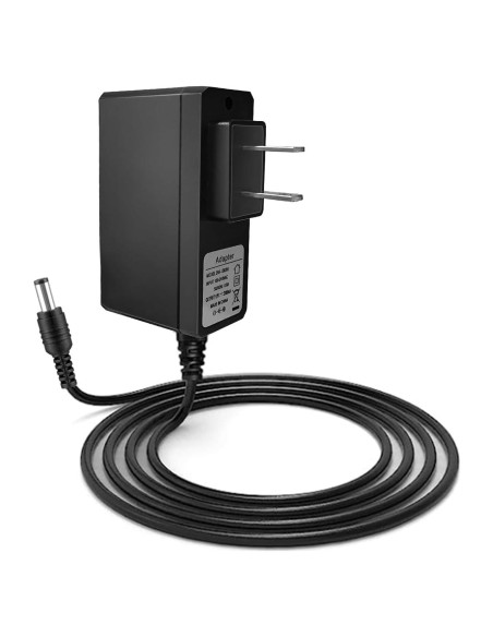 Adaptador de corriente 12V 2A XINKAITE para luces LED