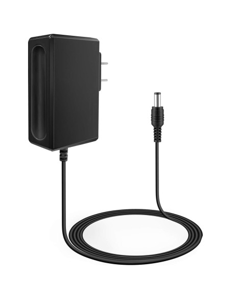 Adaptador de corriente 12V 2A XINKAITE para luces LED