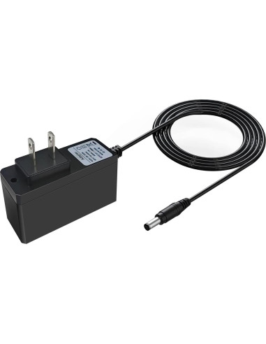 Adaptador de corriente 12V 2A XINKAITE para luces LED
