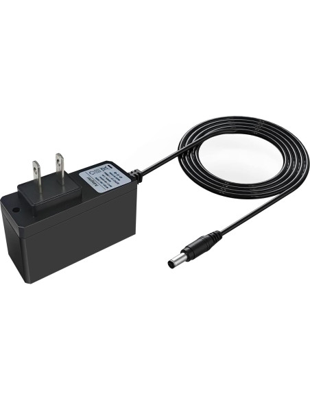 Adaptador de corriente 12V 2A XINKAITE para luces LED