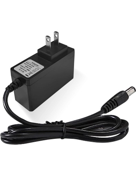Adaptador de corriente 12V 2A XINKAITE para luces LED