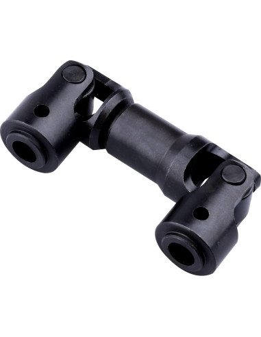 Eje de Transmisión Universal FriHobby 62-75mm Acero Estriado