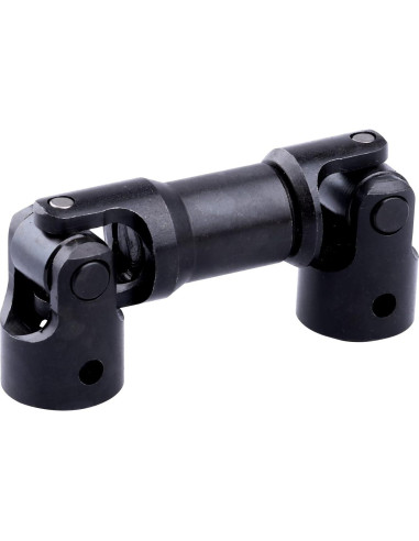 Eje de Transmisión Universal FriHobby 62-75mm Acero Estriado