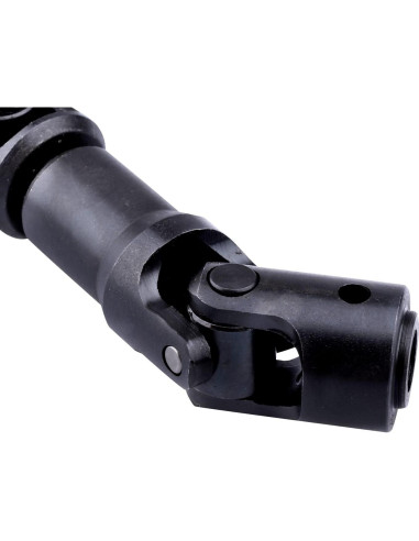 Eje de Transmisión Universal FriHobby 62-75mm Acero Estriado