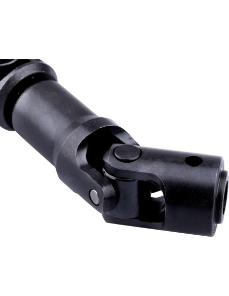 Eje de Transmisión Universal FriHobby 62-75mm Acero Estriado