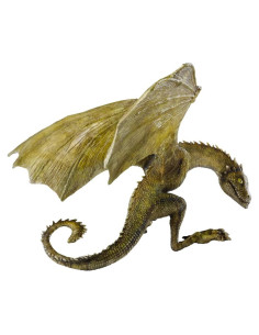 Escultura Dragón Rhaegal La Colección Noble 11.43 cm