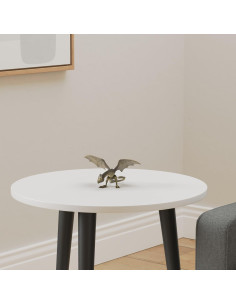 Escultura Dragón Rhaegal La Colección Noble 11.43 cm 2