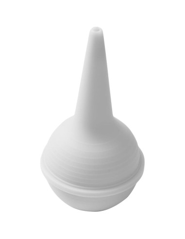Aspirador Nasal Safety 1st para Bebés - Blanco, Talla Única