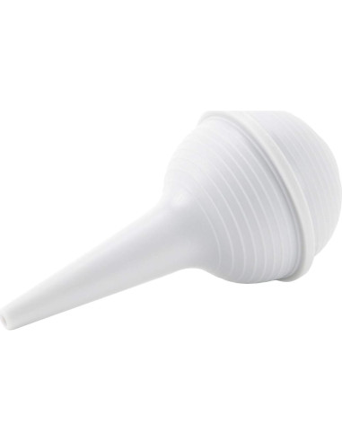 Aspirador Nasal Safety 1st para Bebés - Blanco, Talla Única