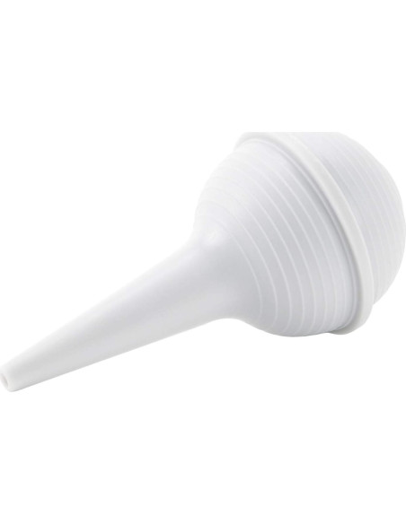 Aspirador Nasal Safety 1st para Bebés - Blanco, Talla Única