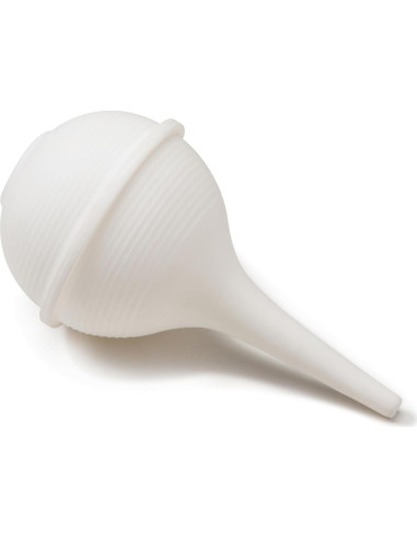 Aspirador Nasal Safety 1st para Bebés - Blanco, Talla Única