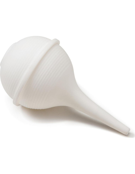 Aspirador Nasal Safety 1st para Bebés - Blanco, Talla Única