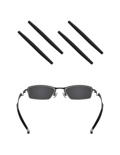 Almohadillas de Repuesto EZReplace para Gafas Oakley OX3085 OX5113