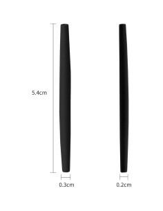 Almohadillas de Repuesto EZReplace para Gafas Oakley OX3085 OX5113 2