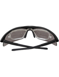 Kit de Gafas Tácticas Rothco - Lentes Ahumados UV400 2