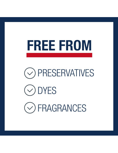 Bálsamo Labial Aquaphor Aloe Vera 4.83 g Hidratante Natural