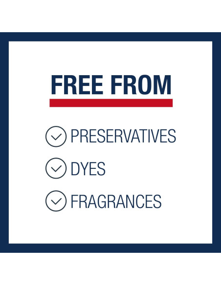 Bálsamo Labial Aquaphor Aloe Vera 4.83 g Hidratante Natural