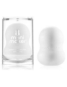 Agarrador Universal de Esmalte Mani Maker - Ergonomía y Precisión