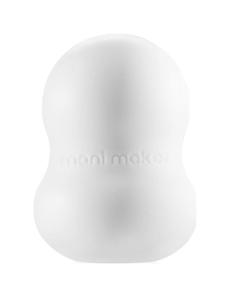 Agarrador Universal de Esmalte Mani Maker - Ergonomía y Precisión