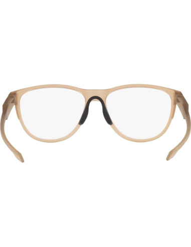 Montura de Gafas de Prescripción Oakley OX8056F Aviador Hombre