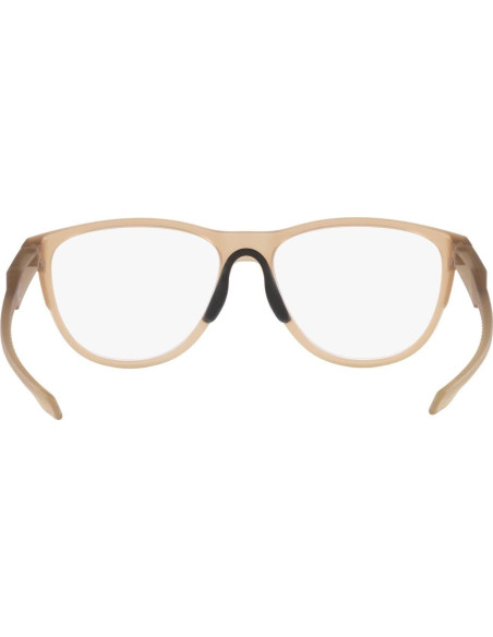 Montura de Gafas de Prescripción Oakley OX8056F Aviador Hombre