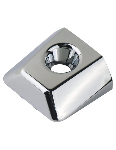 Cubierta de llave de manija de puerta APPERFiT Cromo Nissan Infiniti