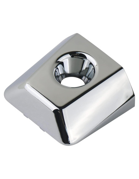 Cubierta de llave de manija de puerta APPERFiT Cromo Nissan Infiniti