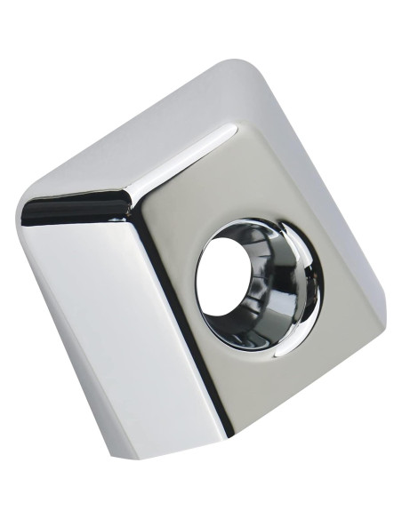 Cubierta de llave de manija de puerta APPERFiT Cromo Nissan Infiniti