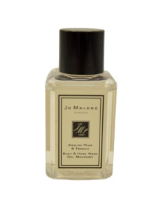 Gel de Ducha y Manos Jo Malone Pera Inglesa & Fresia 15 ml