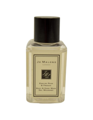 Gel de Ducha y Manos Jo Malone Pera Inglesa & Fresia 15 ml