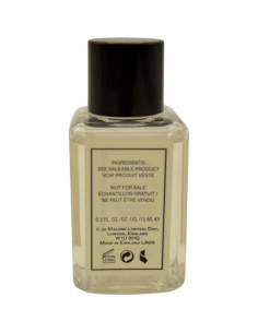 Gel de Ducha y Manos Jo Malone Pera Inglesa & Fresia 15 ml 2